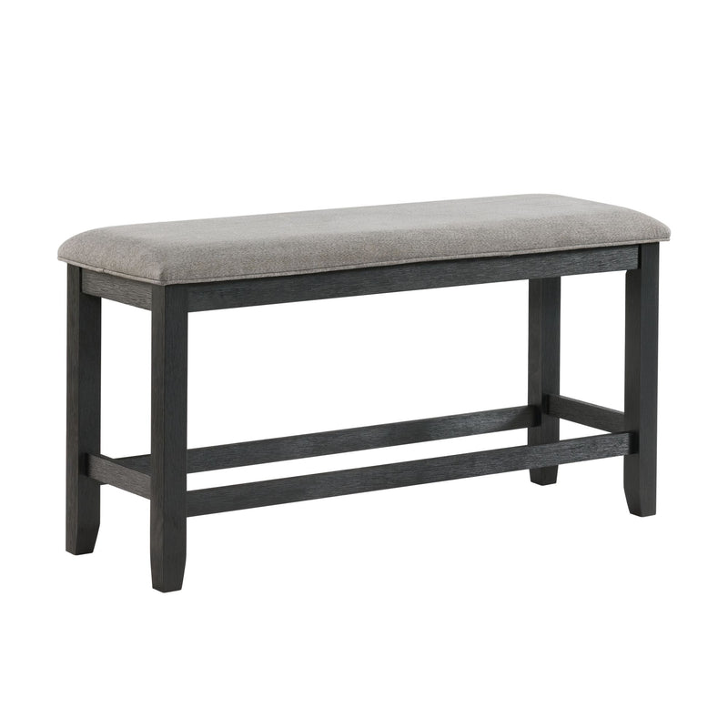 Martin 6 PC Counter Set (Black Base)