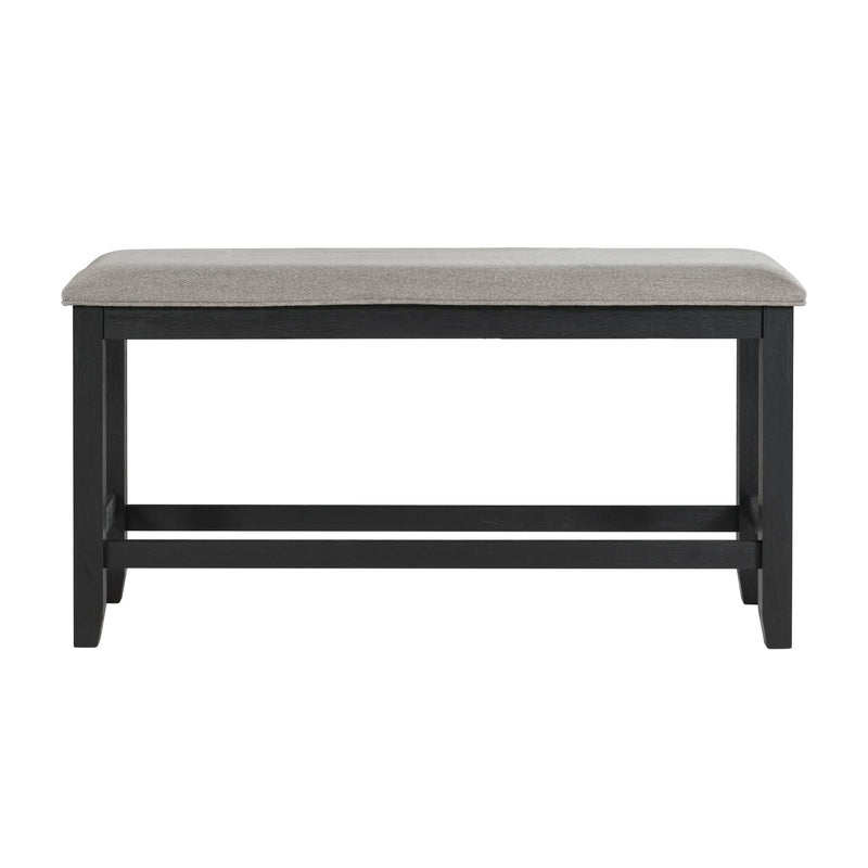 Martin 6 PC Counter Set (Black Base)