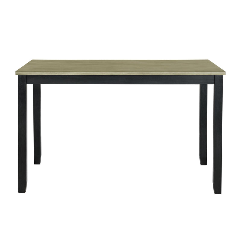Martin 6 PC Counter Set (Black Base)