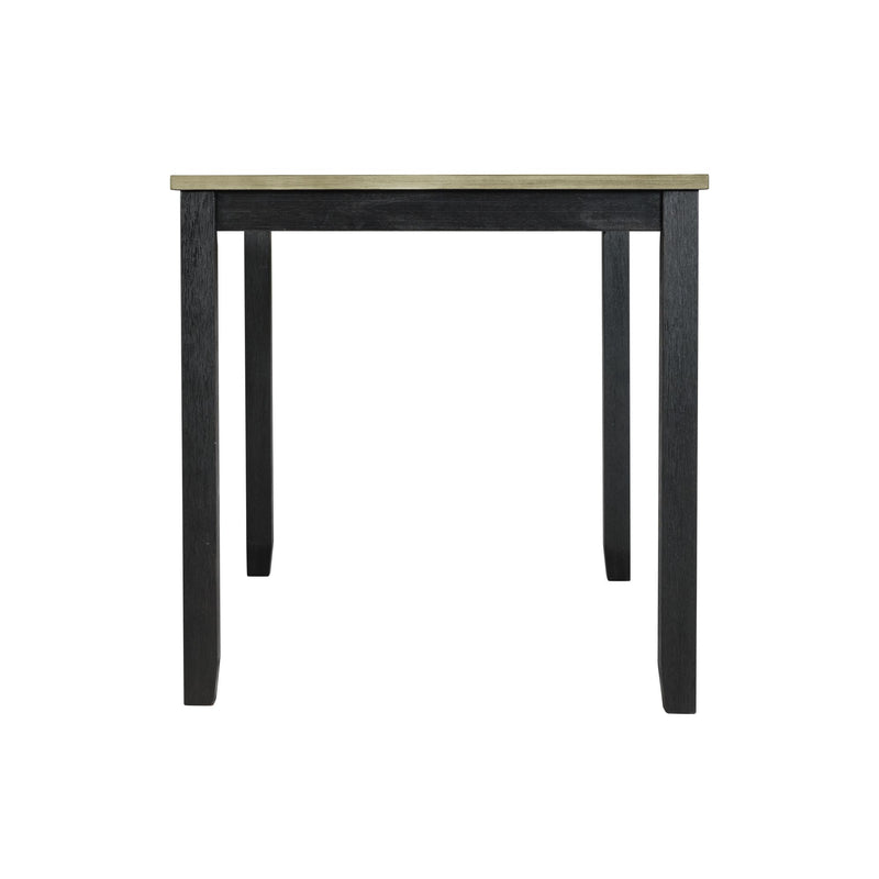 Martin 5 Pc Counter Set (Black Base)