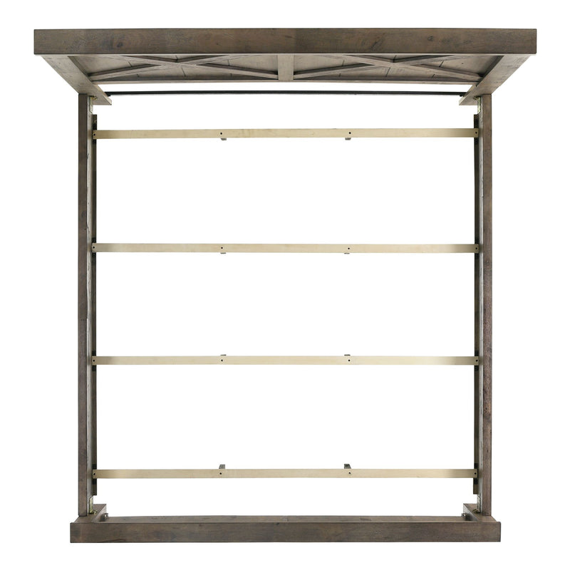 Maverick Panel Bedroom Set