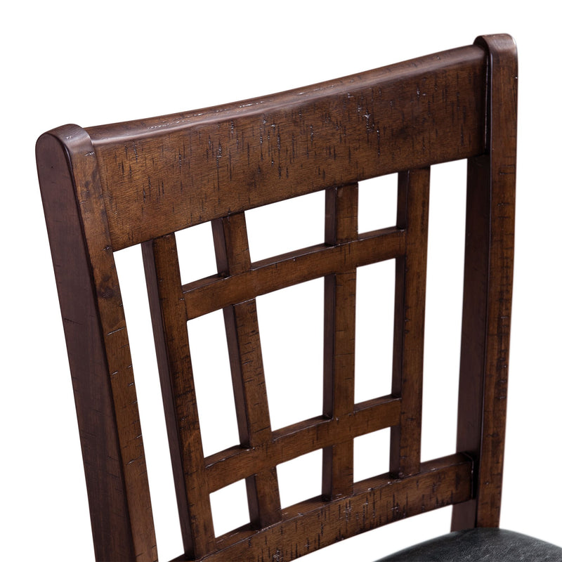 Max Side Chair (2 Per Pack)