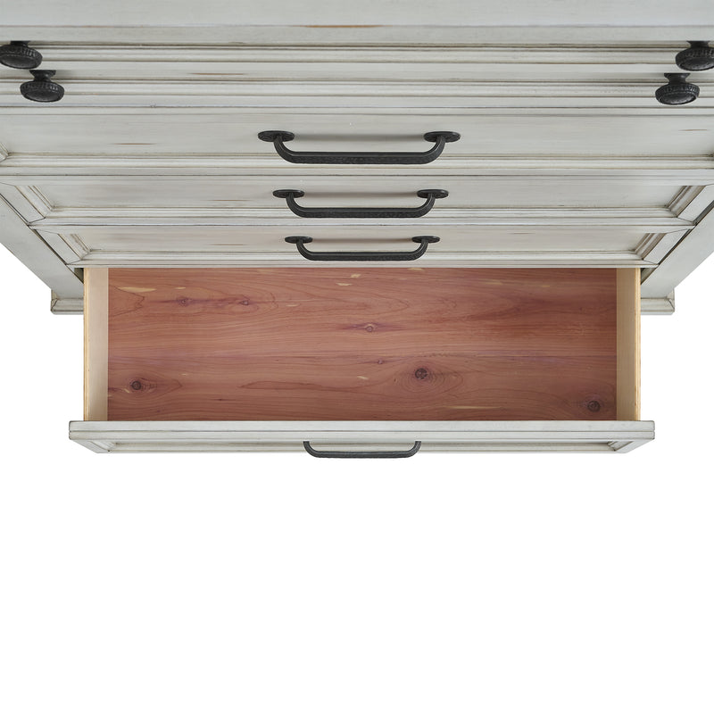 McCoy Storage Bedroom Set