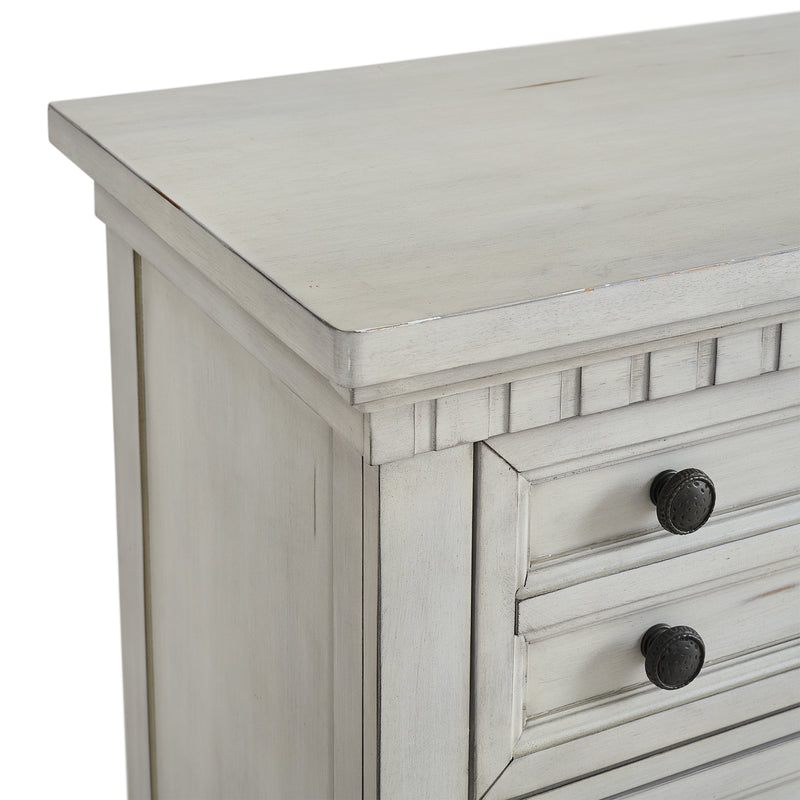 McCoy Storage Bedroom Set