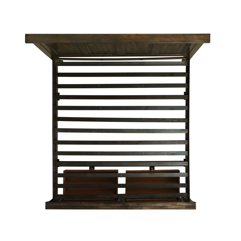 McCoy Storage Bedroom Set