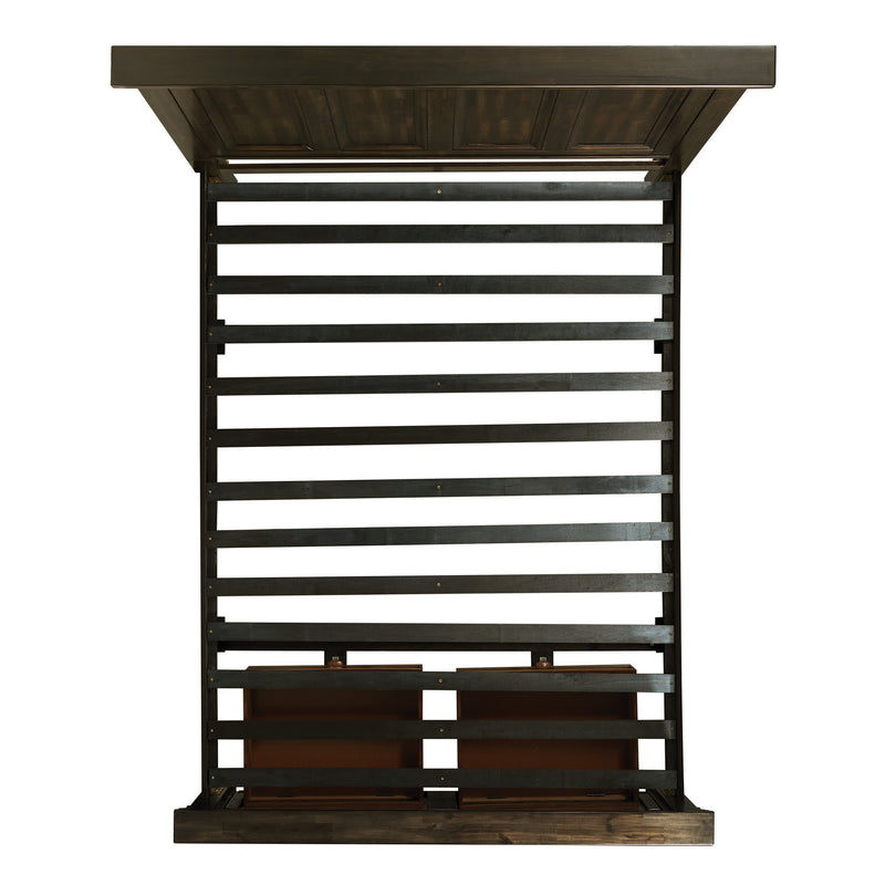 McCoy Storage Bed