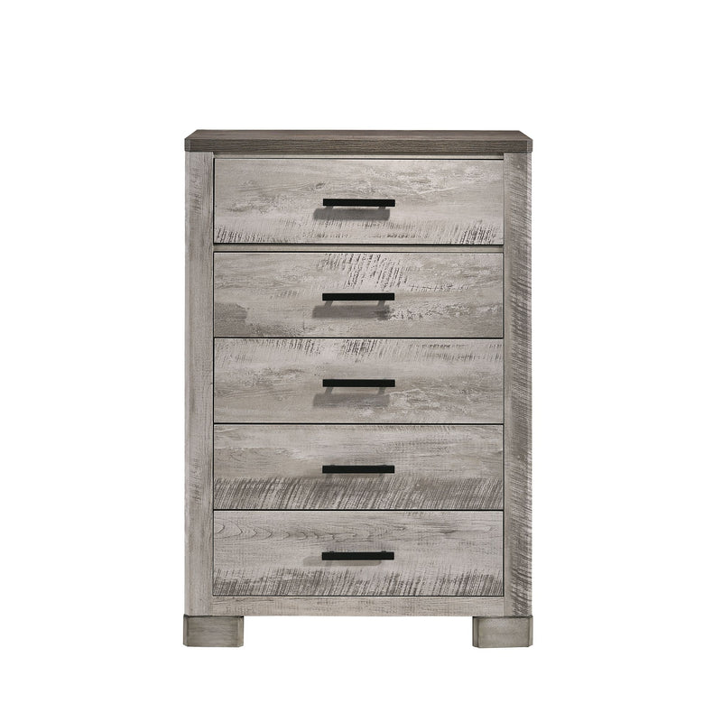 Millers Cove Bedroom Set