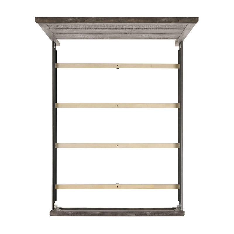 Millers Cove Panel Bed