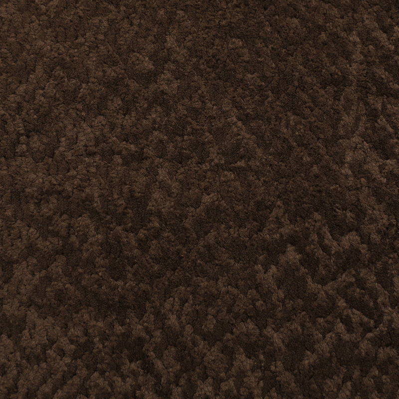 Mojave Swivel Chair in JH Chocolate