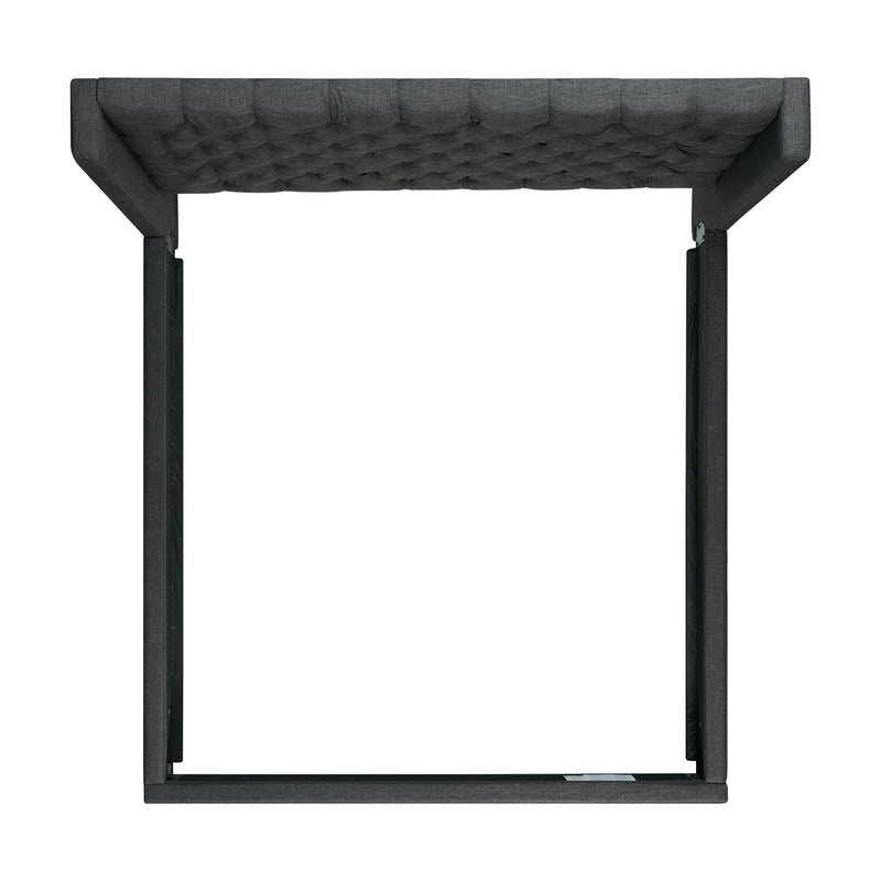 Morrow Bed