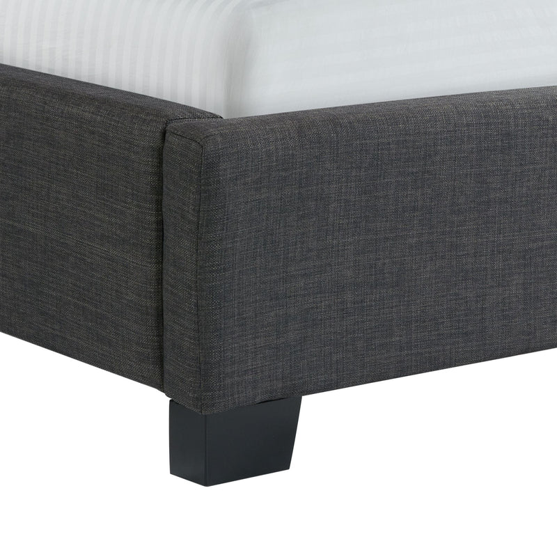 Morrow Bed