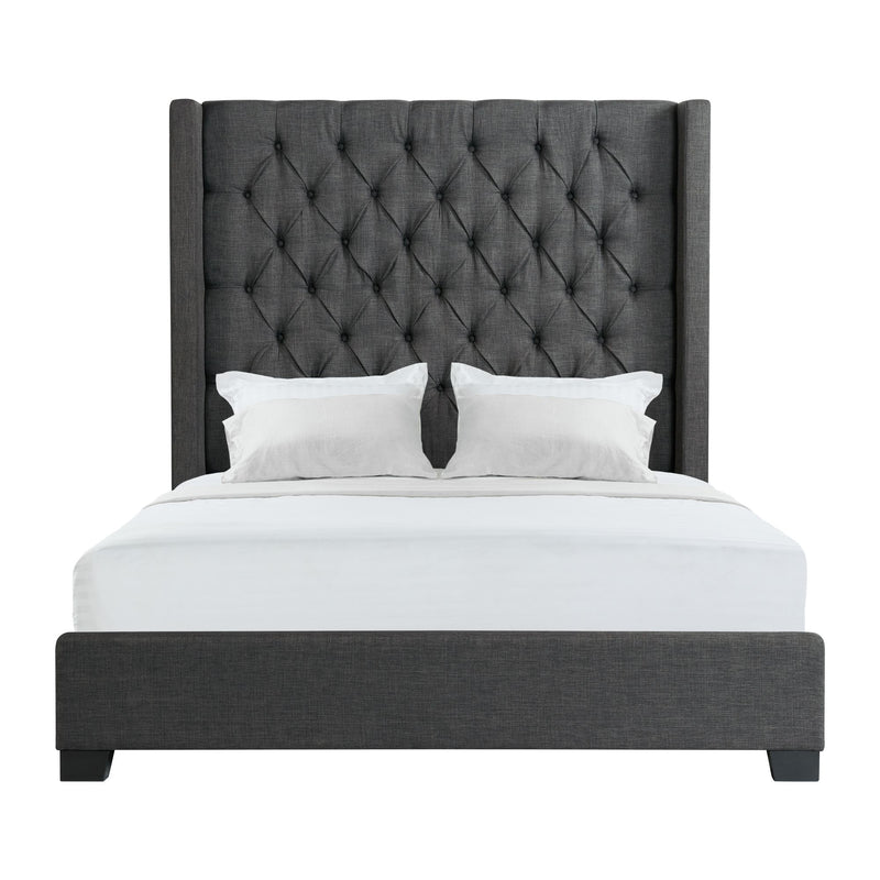 Morrow Bed