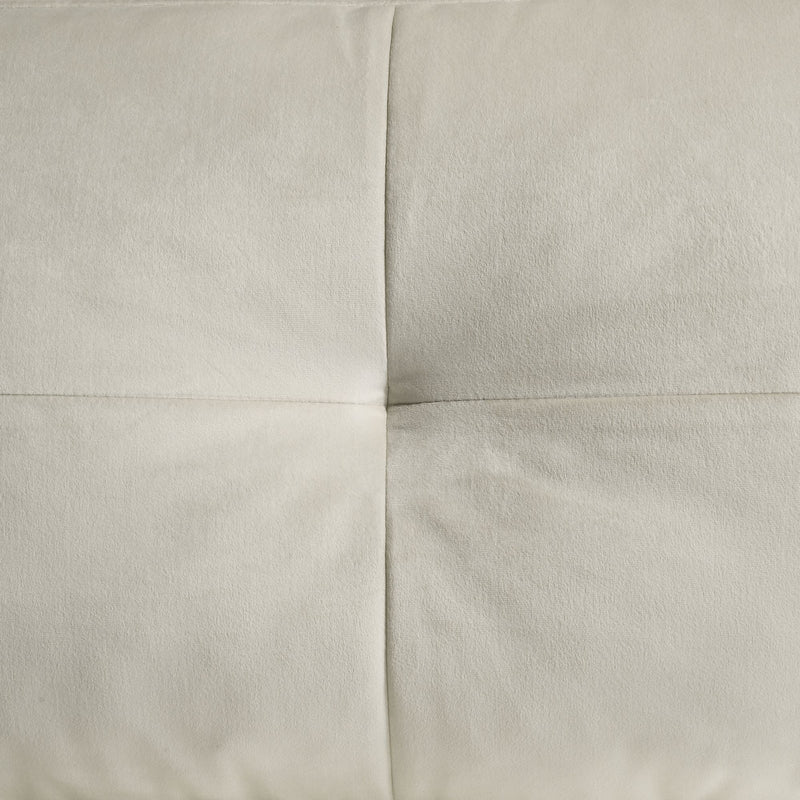Nahla Modular Chair in Marine Cream