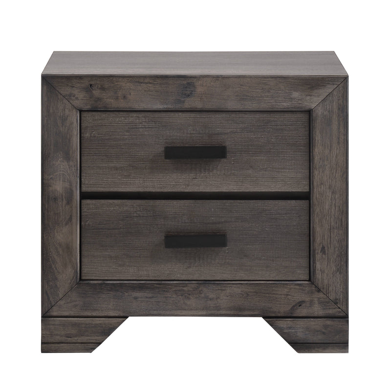 Nathan Nightstand