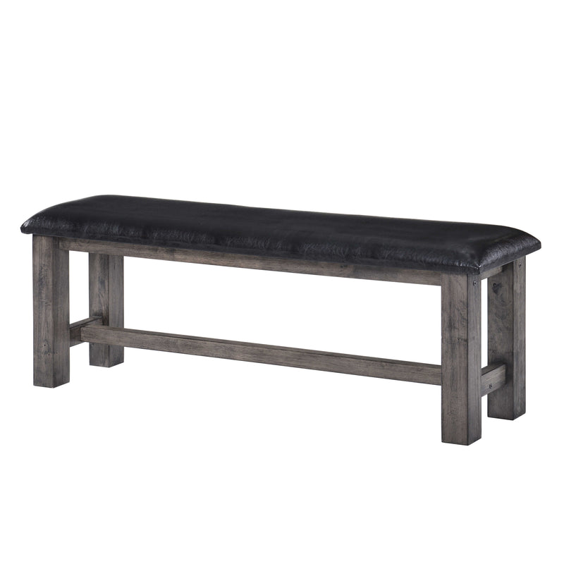 Nathan Dining W/ Padded Seats 6pc Set
