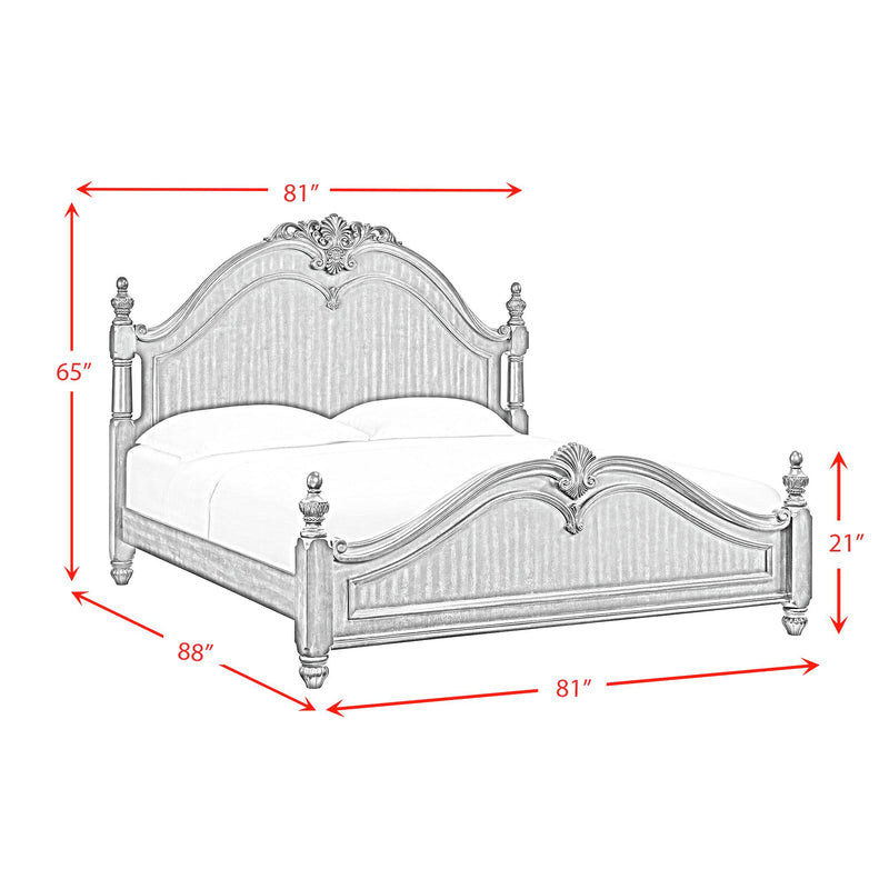 Northridge Bed