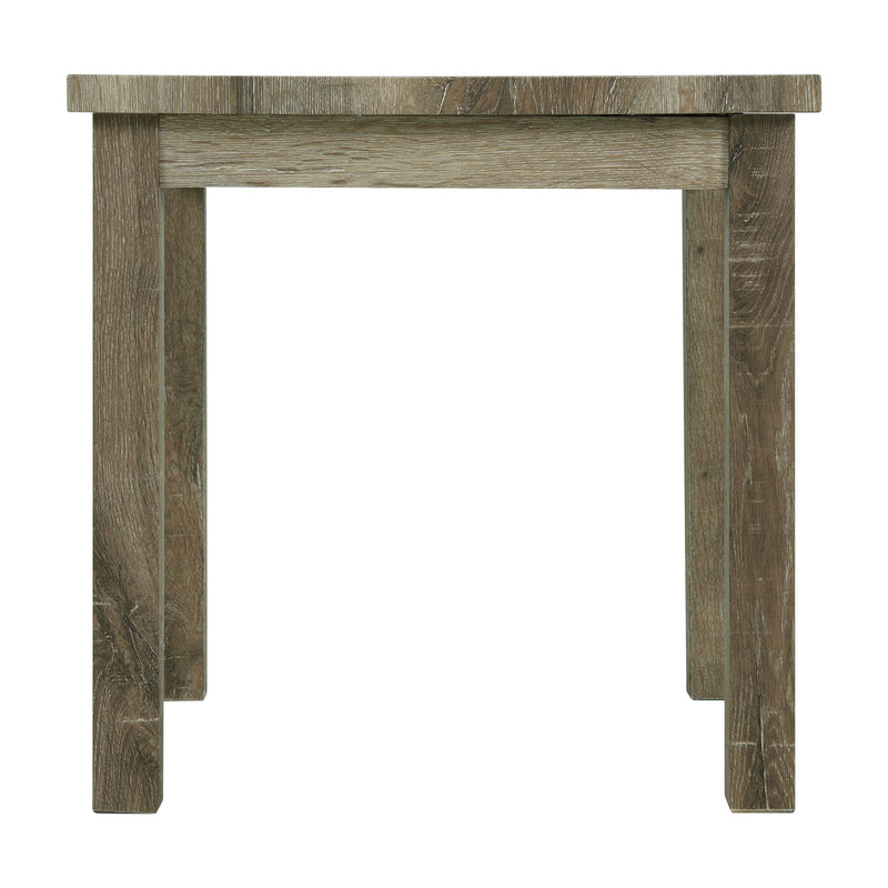 Oak Lawn Three Pack Occasional Set (Lift Top Coffee Table)