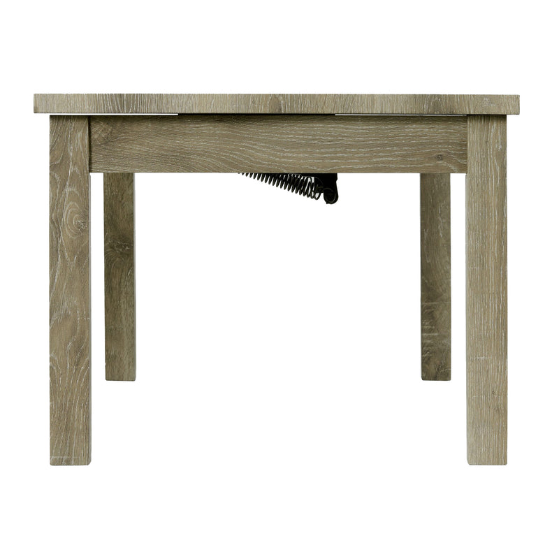 Oak Lawn Three Pack Occasional Set (Lift Top Coffee Table)