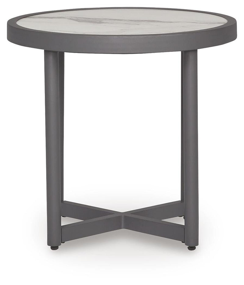 North Island Outdoor End Table