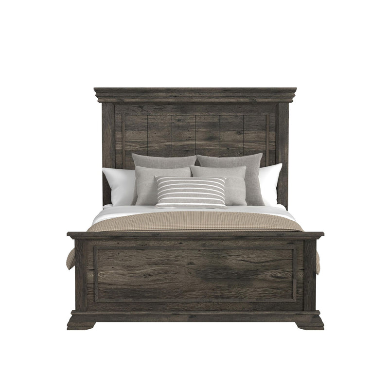 Park Ridge Panel Bed