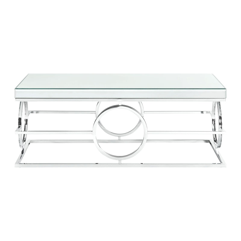 Pearl Coffee Table