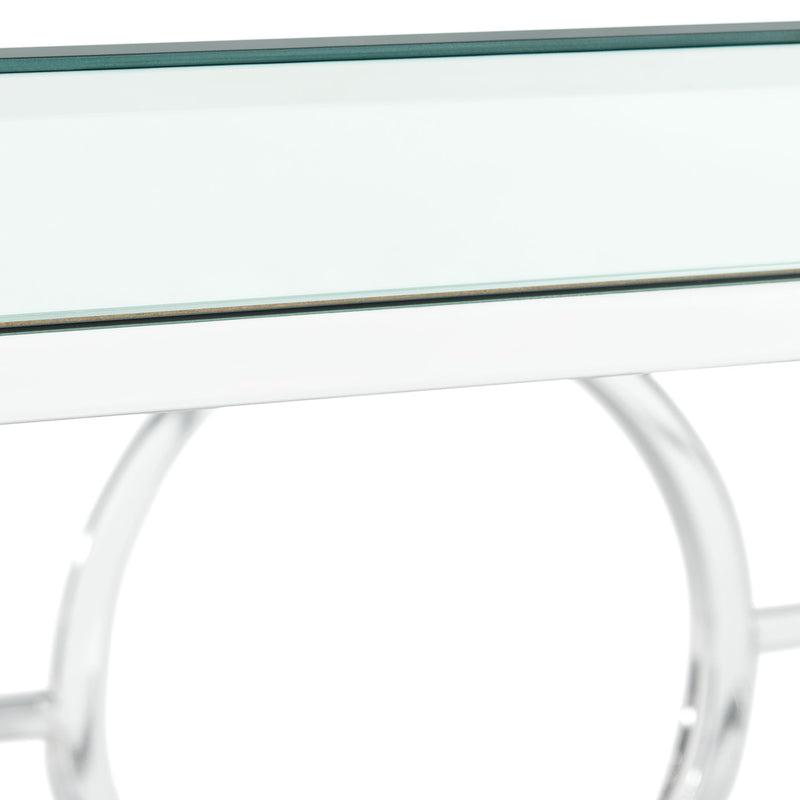 Pearl Sofa Table
