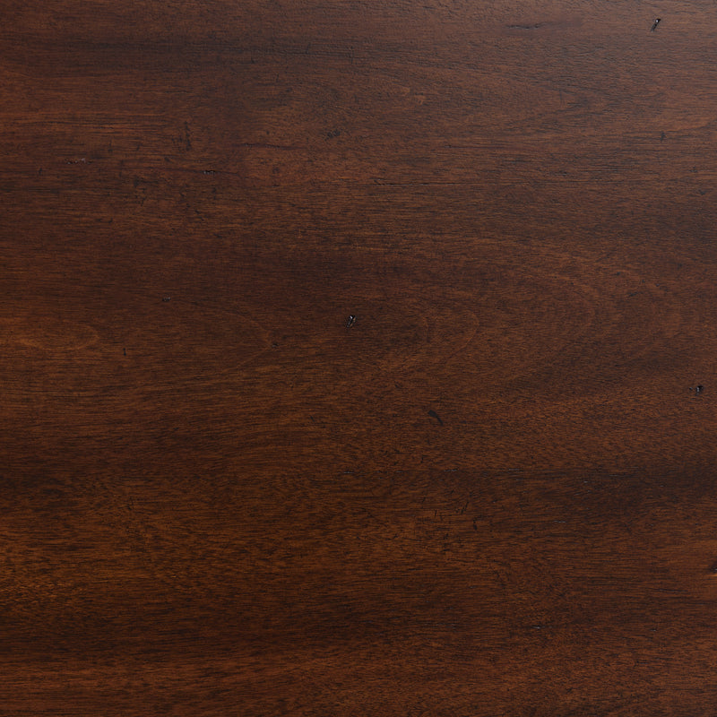 Phillipe 5-Drawer Chest in Cherry