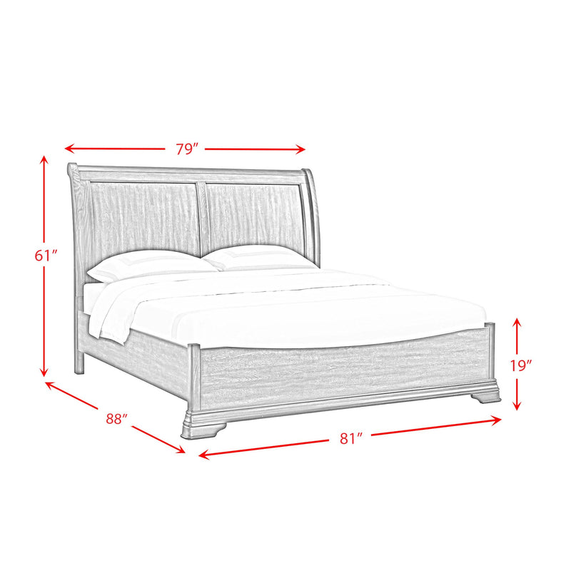 Phillipe Bed