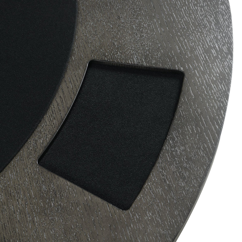 Prince Round Game Table