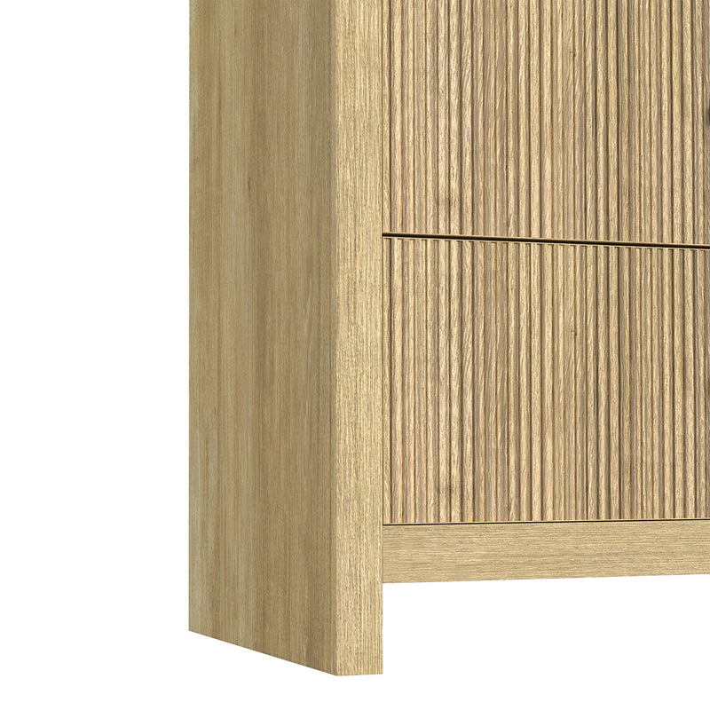 Ridgemont Storage Bedroom Set