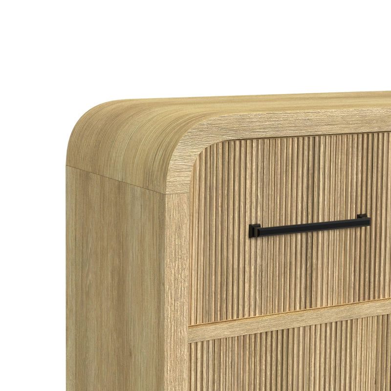 Ridgemont Server in Natural