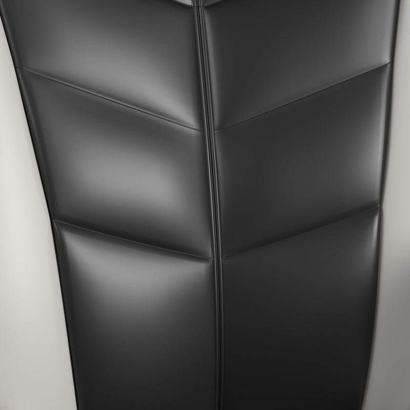 Rollins Gaming Chair with LED and Speaker in Black and Khaki - 3A Packing