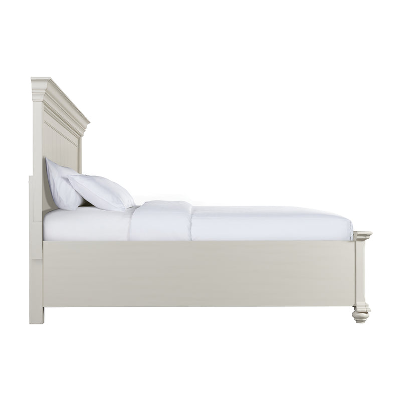 Slater Bed