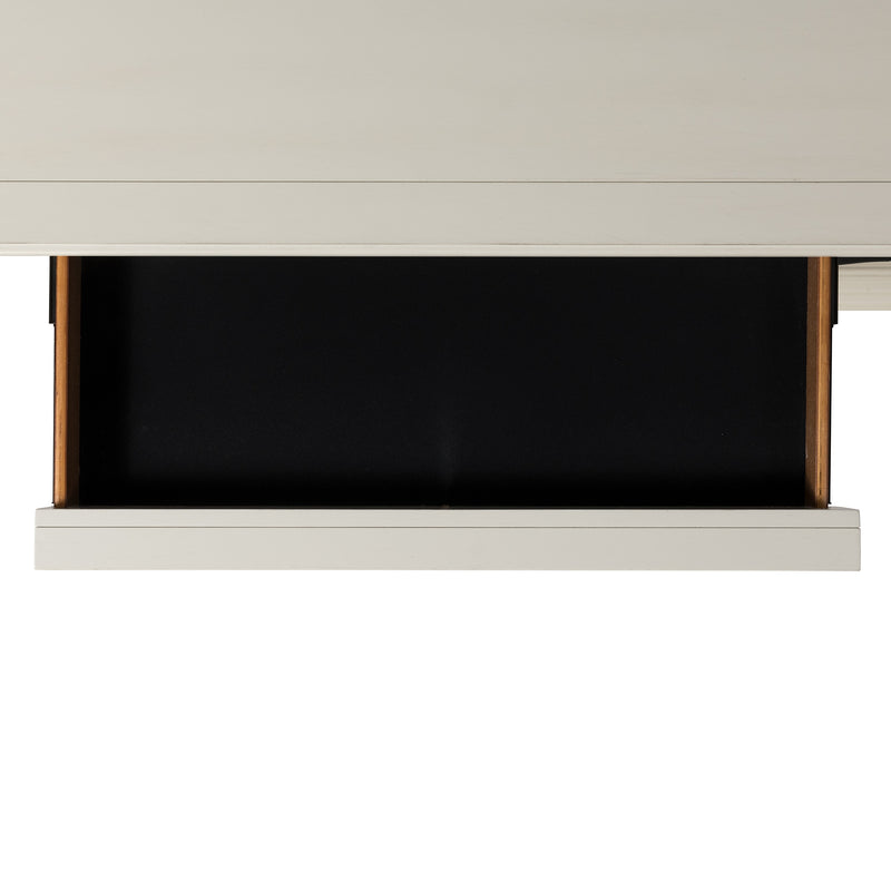 Slater 9-Drawer Dresser with Mirror