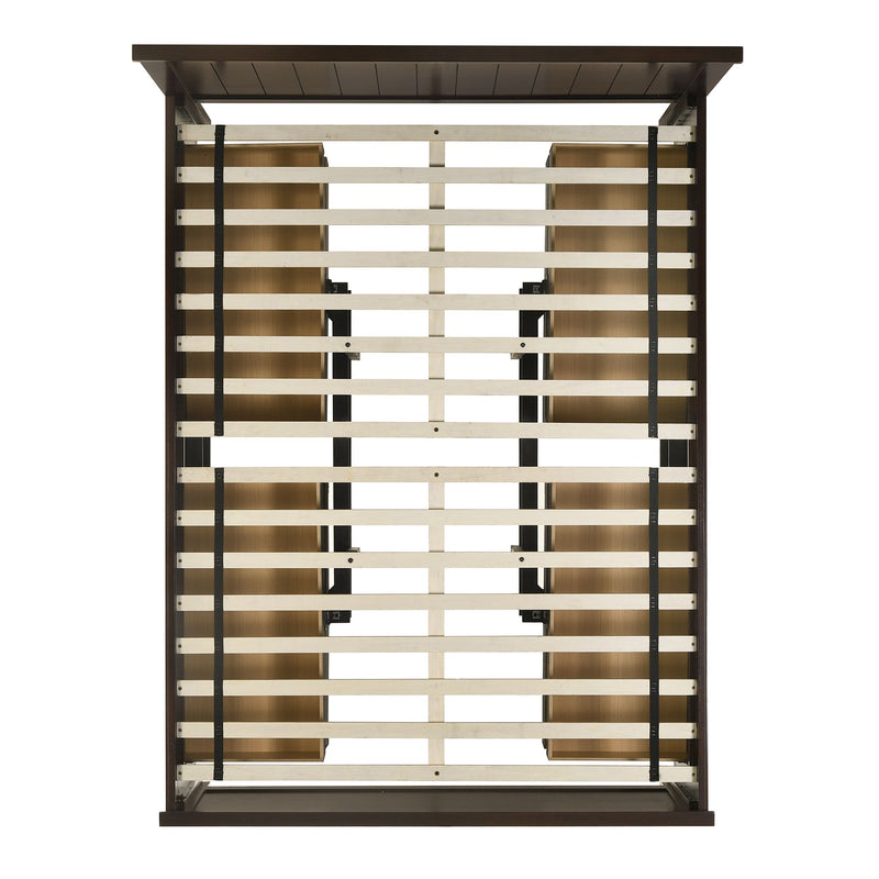 Sami Captains Bedroom Set