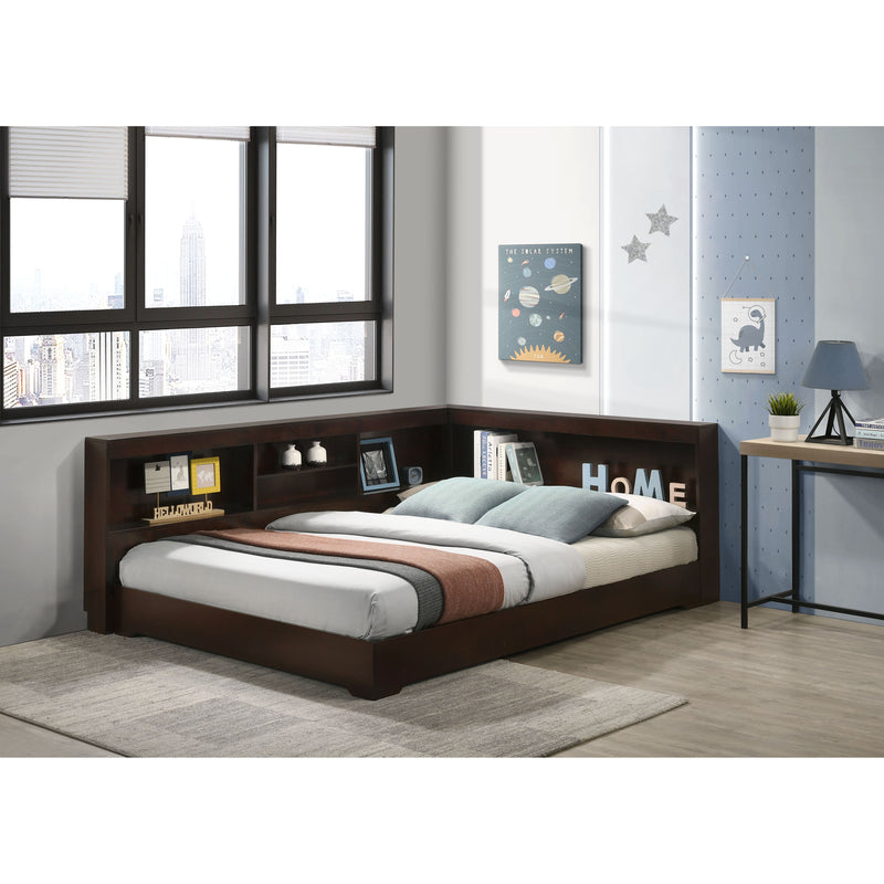 Sami Corner Bed