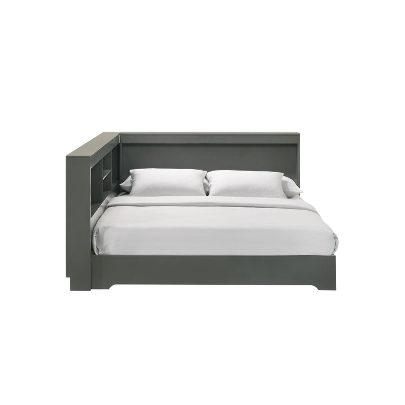Sami Corner Bed