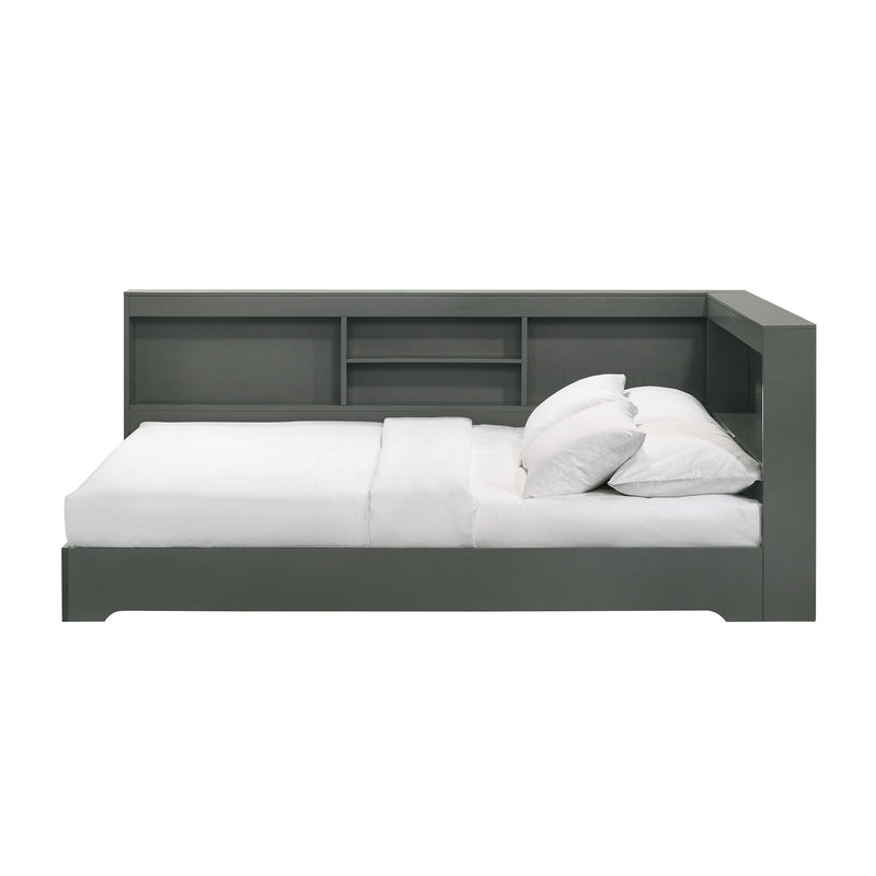 Sami Corner Bed