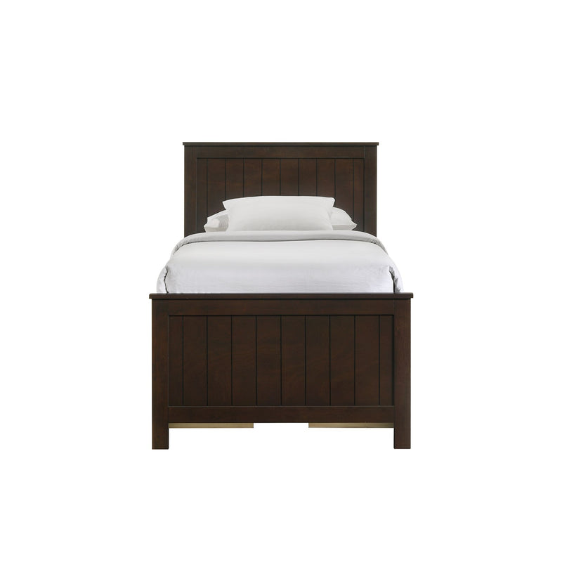 Sami Captains Bed