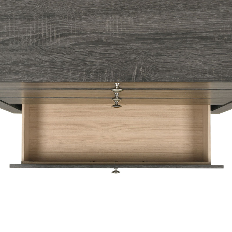 Sami Youth 4-Drawer Chest