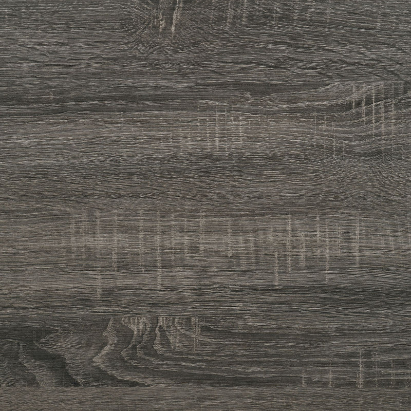 Sami Youth 6-Drawer Dresser