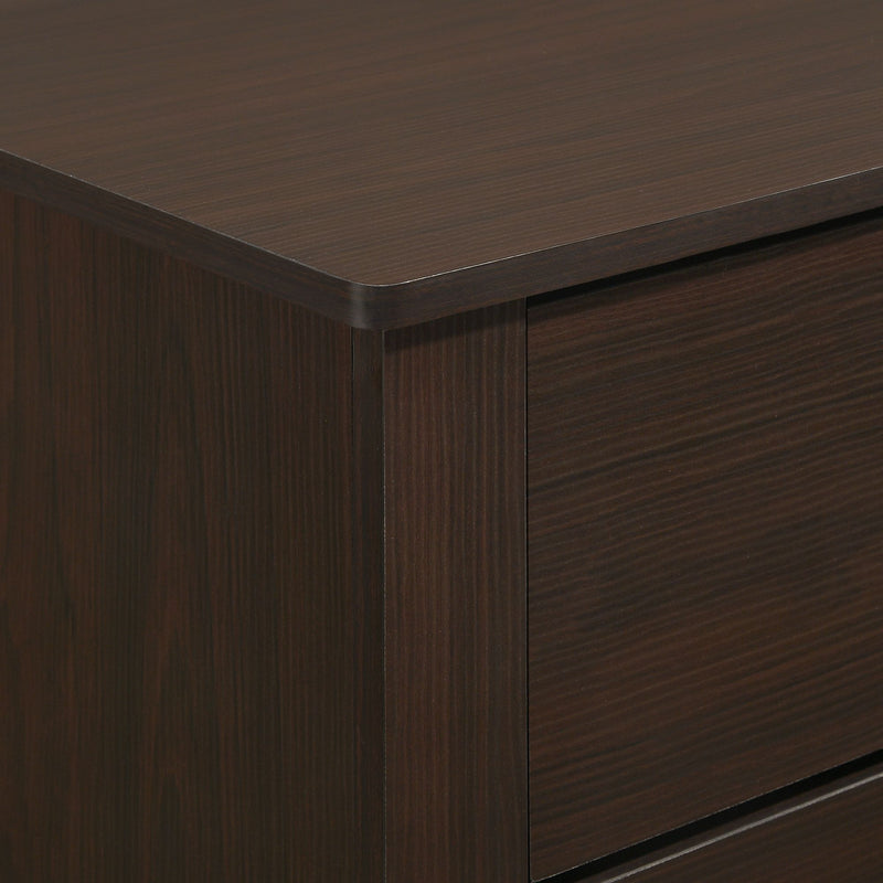 Sami Youth 2-Drawer Nightstand
