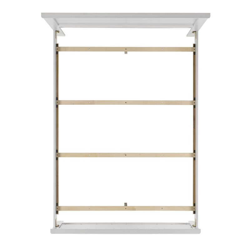 Sami Youth Panel Bed