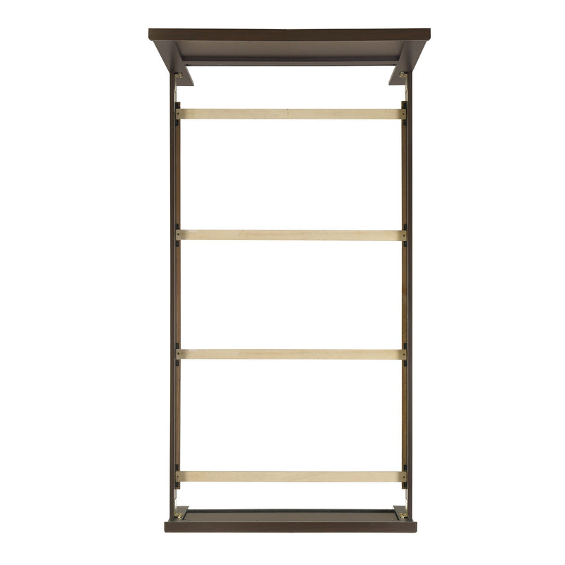 Sami Youth Panel Bed
