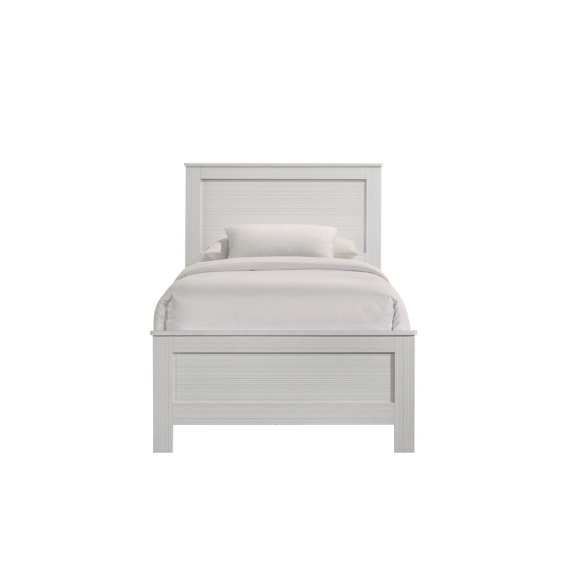 Sami Youth Panel Bed