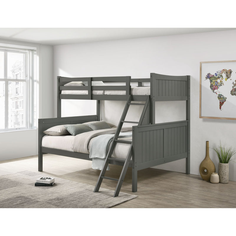 Sami Over Bunk Grey
