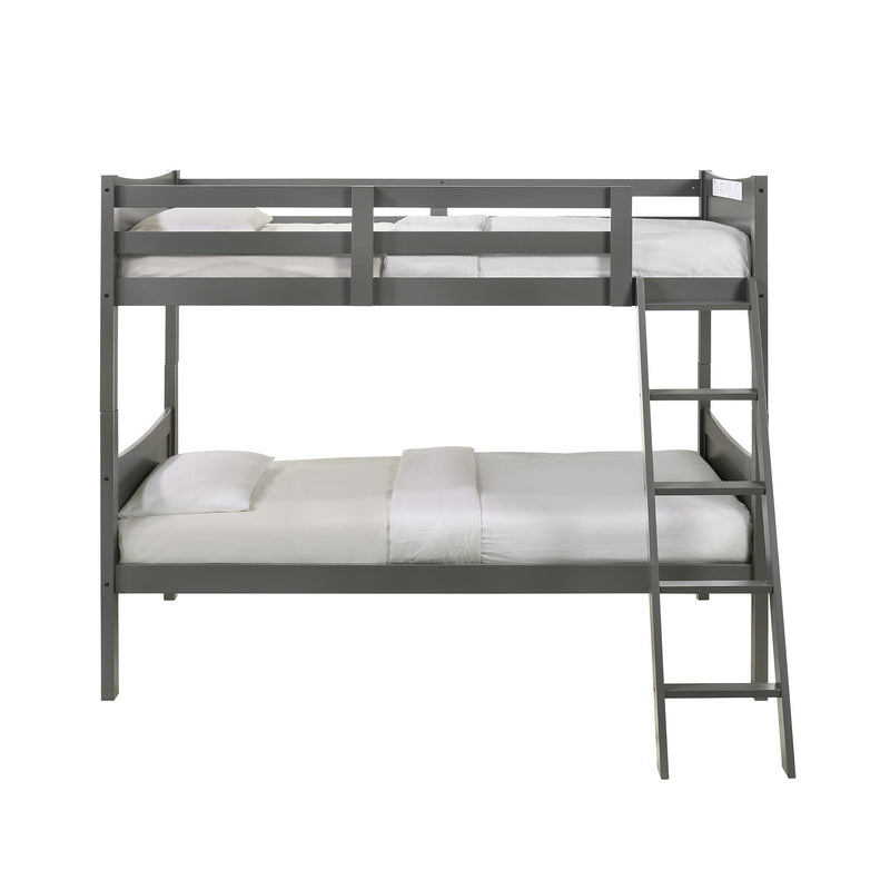 Sami Over Bunk Grey