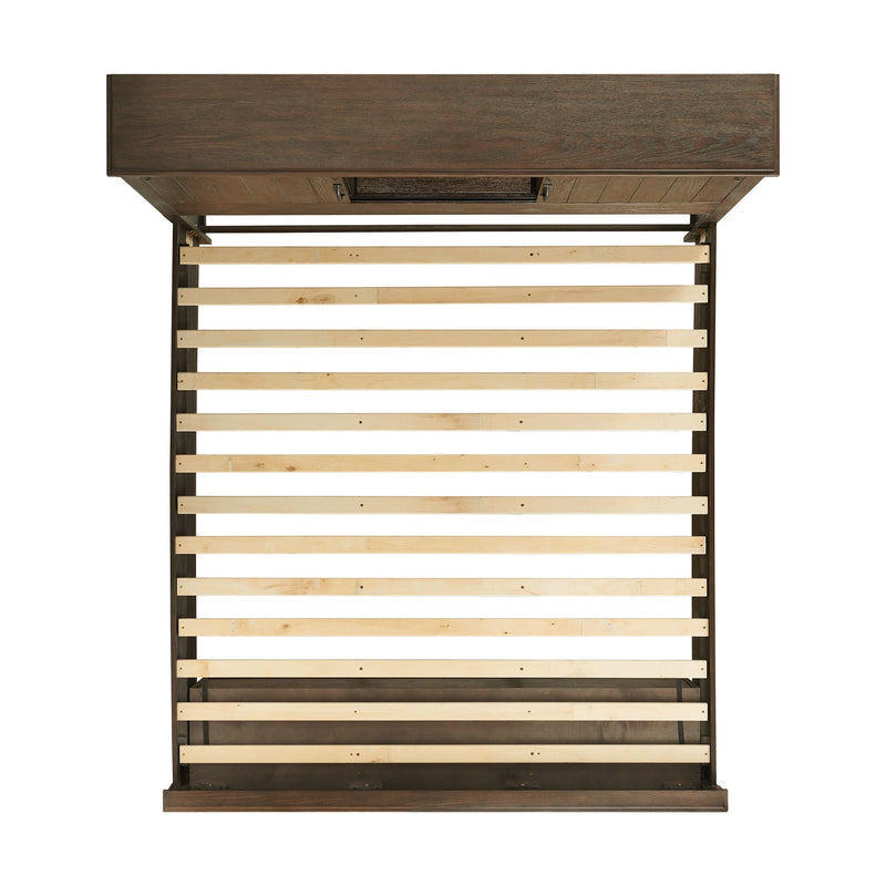 Scott Platform Storage Bedroom Set
