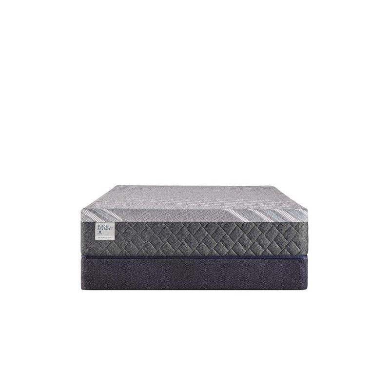 Sao Paulo Hybrid Mattress