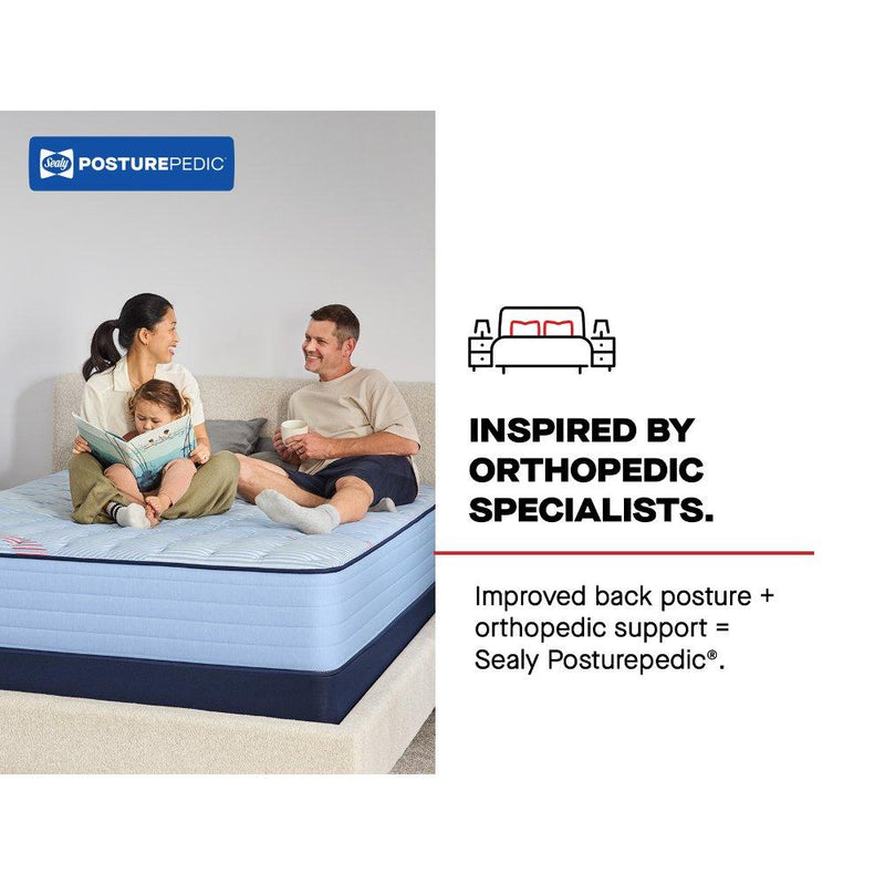 Kennett Spring Mattress